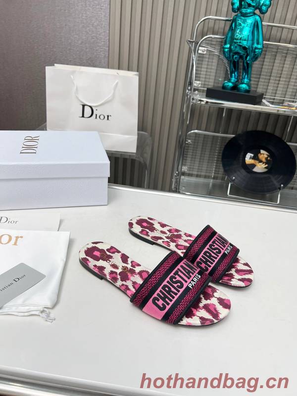 Dior Shoes DIS00298 Dior Shoes DIS00298