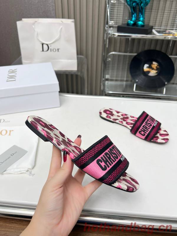 Dior Shoes DIS00298 Dior Shoes DIS00298