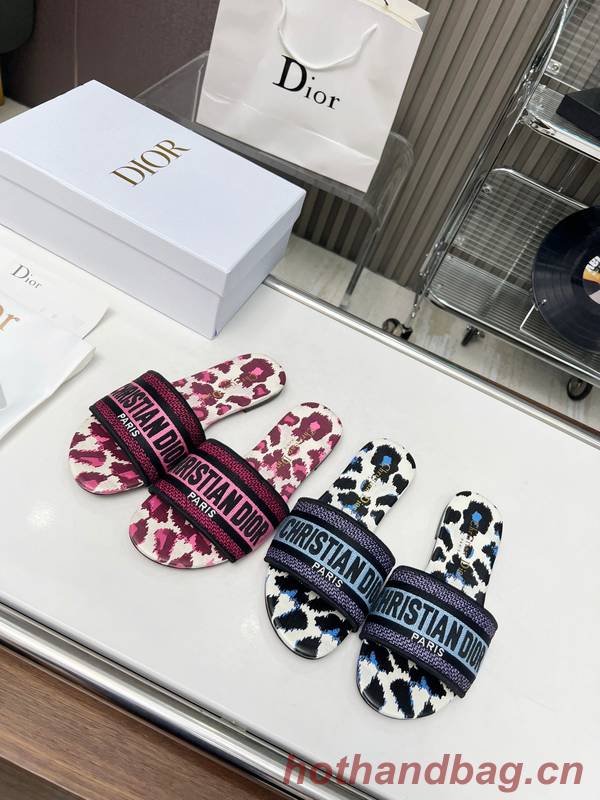 Dior Shoes DIS00298 Dior Shoes DIS00298