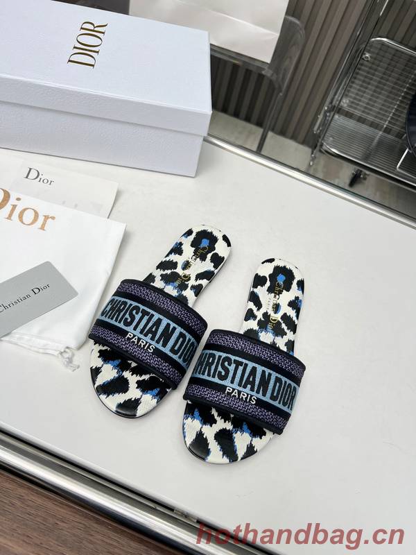 Dior Shoes DIS00299 Dior Shoes DIS00299