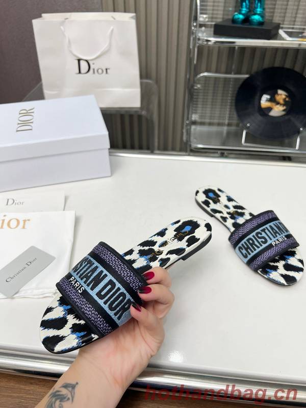 Dior Shoes DIS00299 Dior Shoes DIS00299