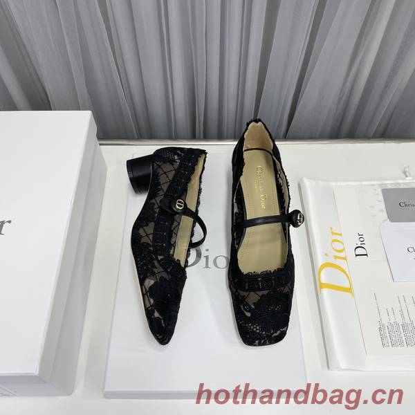 Dior Shoes DIS00314 Dior Shoes DIS00314