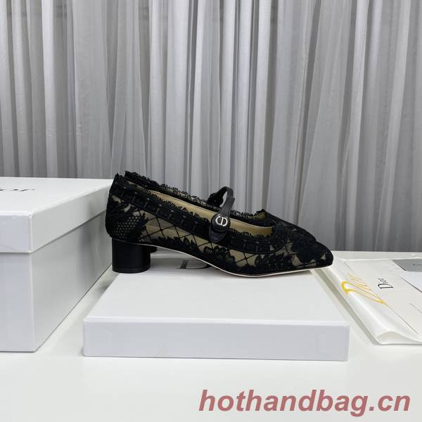 Dior Shoes DIS00314 Dior Shoes DIS00314