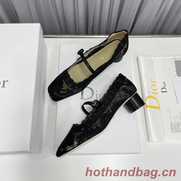 Dior Shoes DIS00314 Dior Shoes DIS00314
