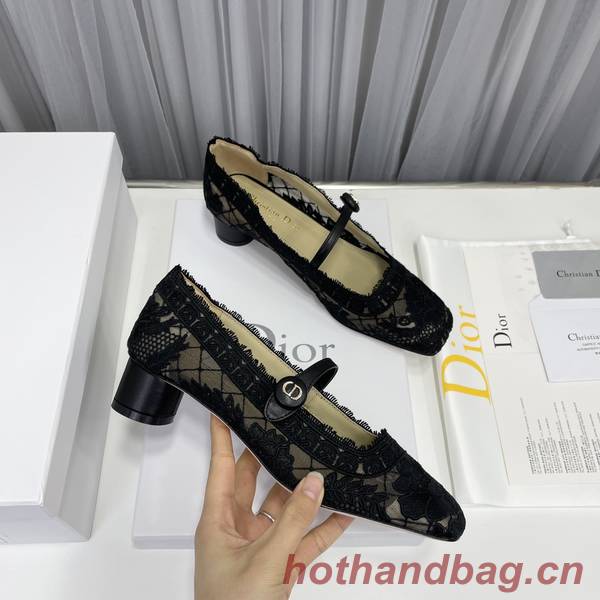 Dior Shoes DIS00314 Dior Shoes DIS00314