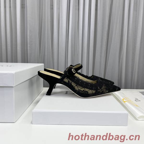 Dior Shoes DIS00315 Dior Shoes DIS00315