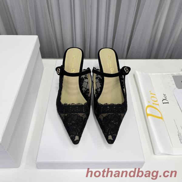 Dior Shoes DIS00315 Dior Shoes DIS00315