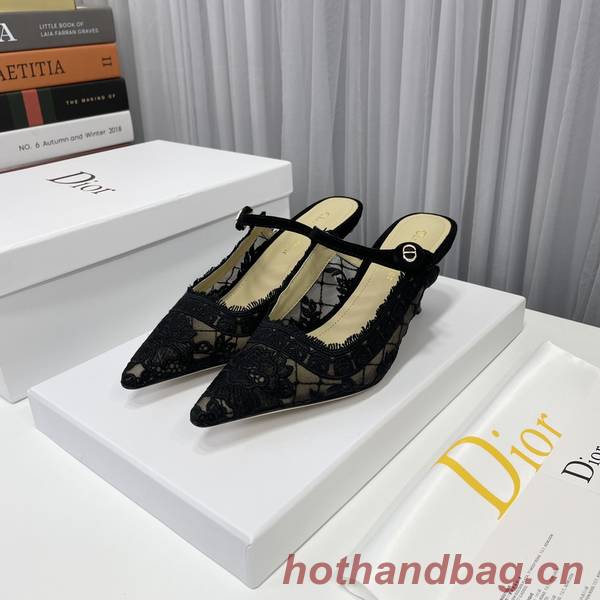 Dior Shoes DIS00315 Dior Shoes DIS00315