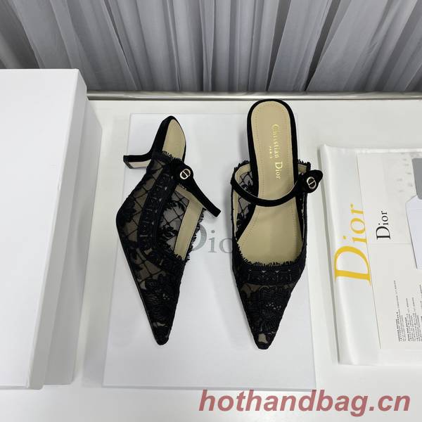 Dior Shoes DIS00315 Dior Shoes DIS00315