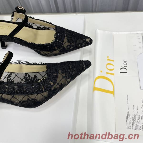 Dior Shoes DIS00315 Dior Shoes DIS00315