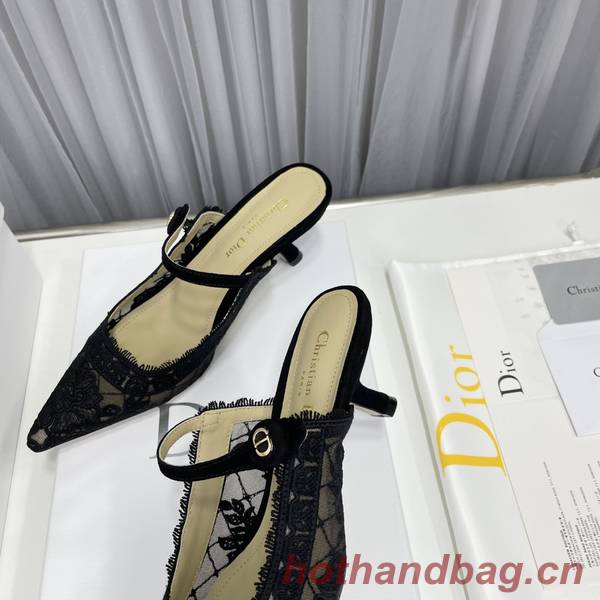 Dior Shoes DIS00315 Dior Shoes DIS00315