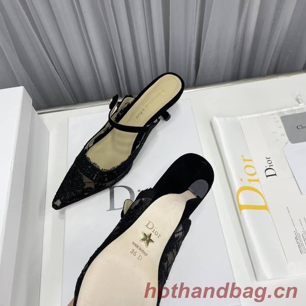 Dior Shoes DIS00315 Dior Shoes DIS00315