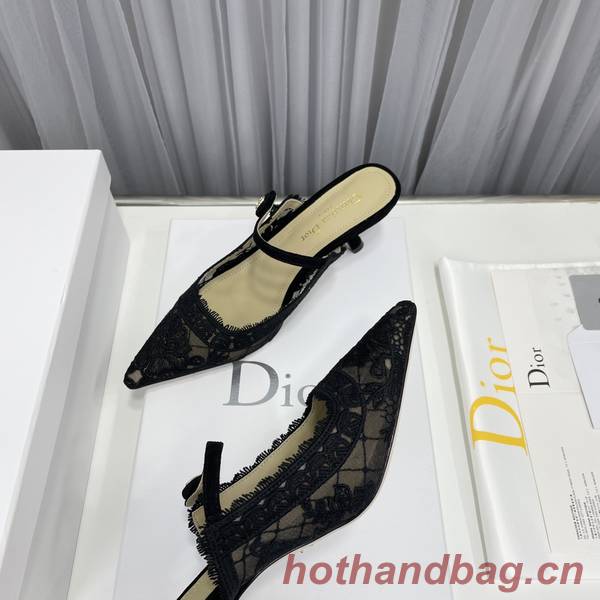 Dior Shoes DIS00315 Dior Shoes DIS00315