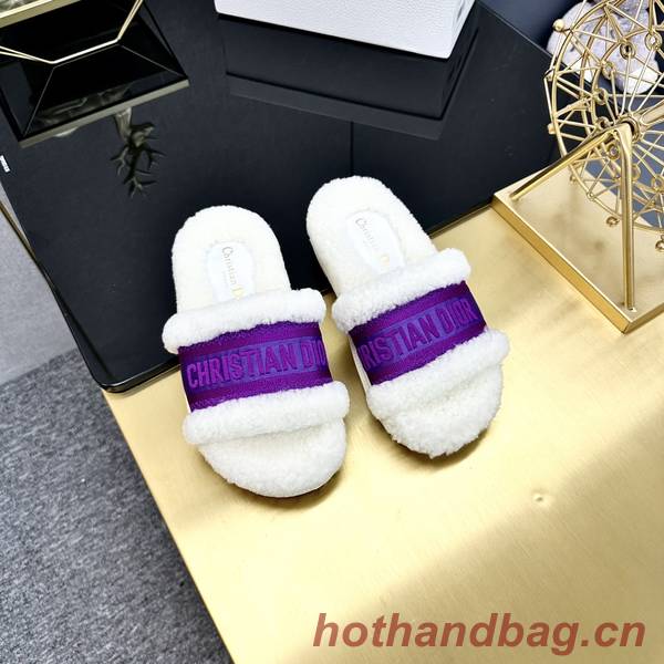 Dior Shoes DIS00317 Dior Shoes DIS00317