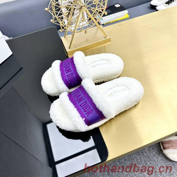 Dior Shoes DIS00317 Dior Shoes DIS00317