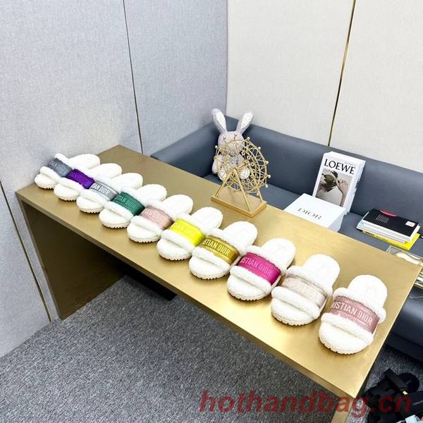 Dior Shoes DIS00317 Dior Shoes DIS00317