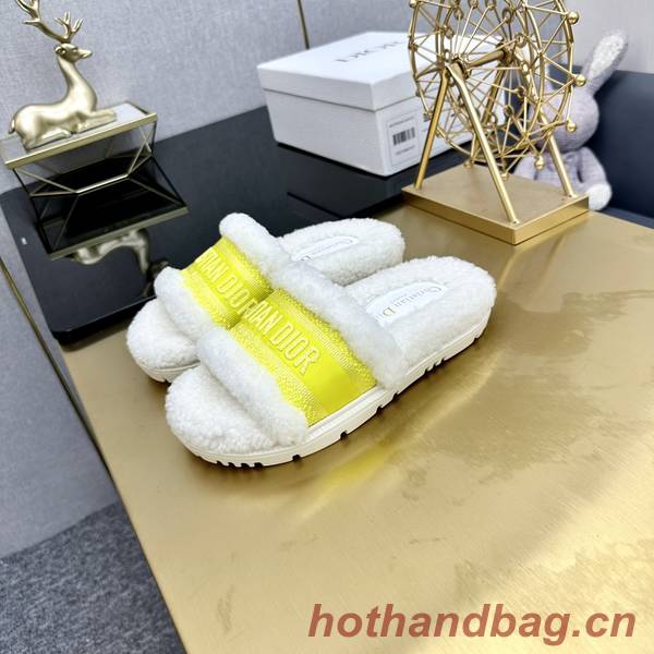 Dior Shoes DIS00322 Dior Shoes DIS00322