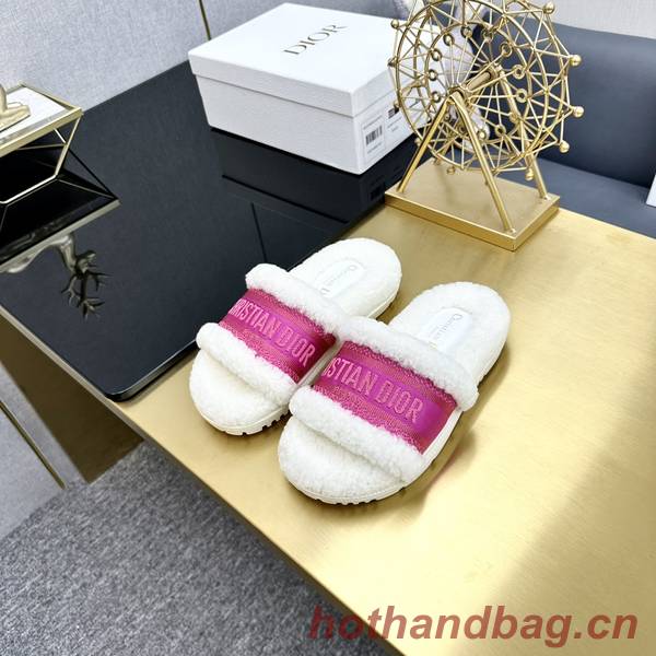 Dior Shoes DIS00323 Dior Shoes DIS00323