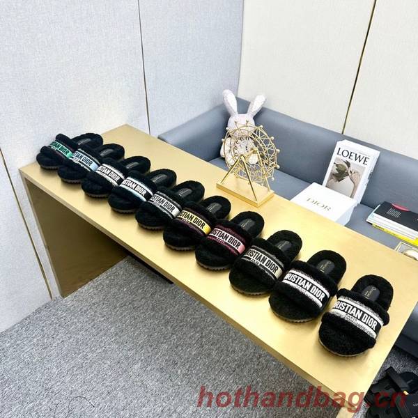 Dior Shoes DIS00331 Dior Shoes DIS00331