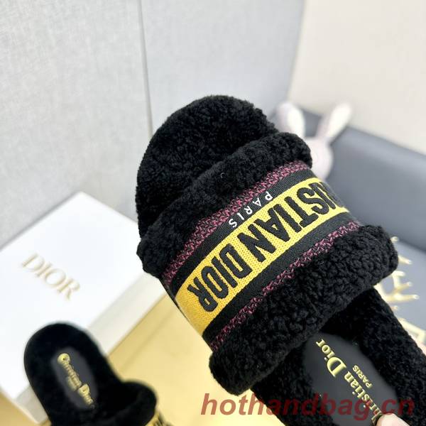 Dior Shoes DIS00332 Dior Shoes DIS00332