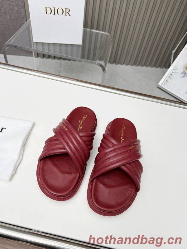 Dior Shoes DIS00337 Dior Shoes DIS00337