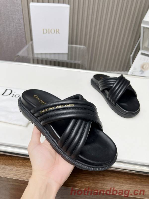 Dior Shoes DIS00338 Dior Shoes DIS00338