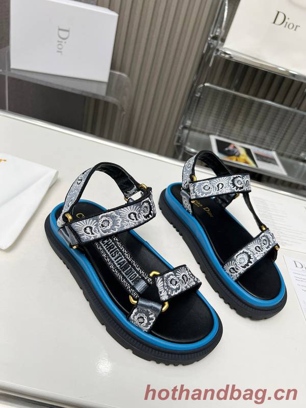 Dior Shoes DIS00342 Dior Shoes DIS00342