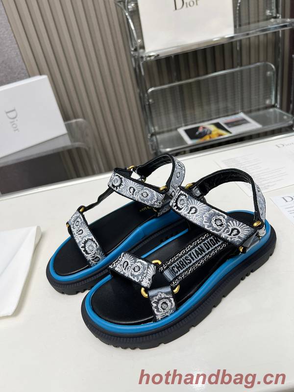 Dior Shoes DIS00342 Dior Shoes DIS00342