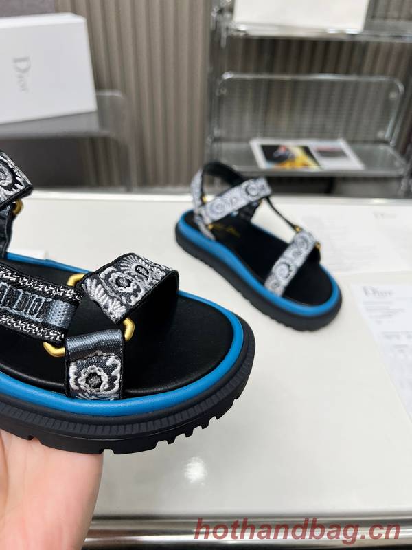 Dior Shoes DIS00342 Dior Shoes DIS00342