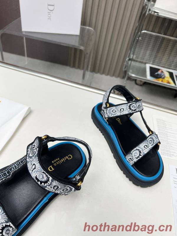 Dior Shoes DIS00342 Dior Shoes DIS00342