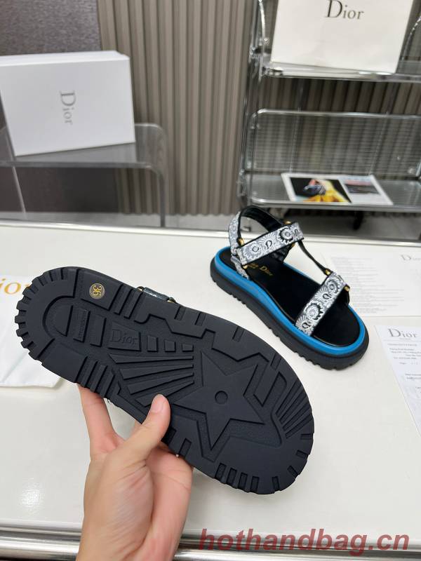 Dior Shoes DIS00342 Dior Shoes DIS00342