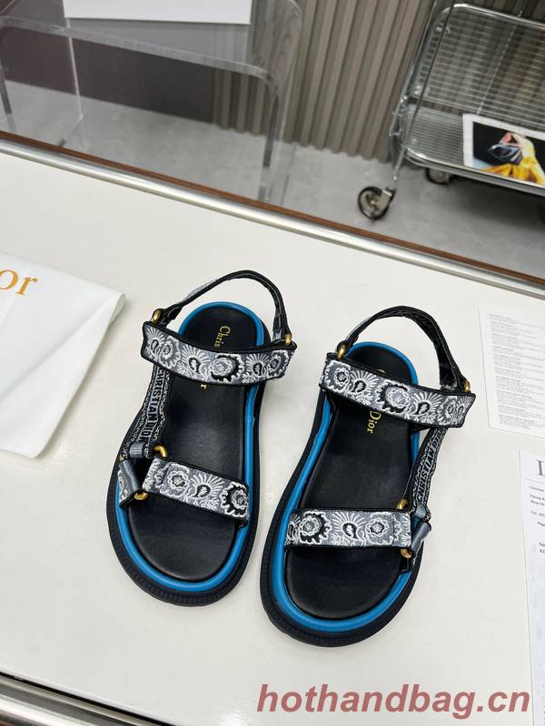 Dior Shoes DIS00342 Dior Shoes DIS00342