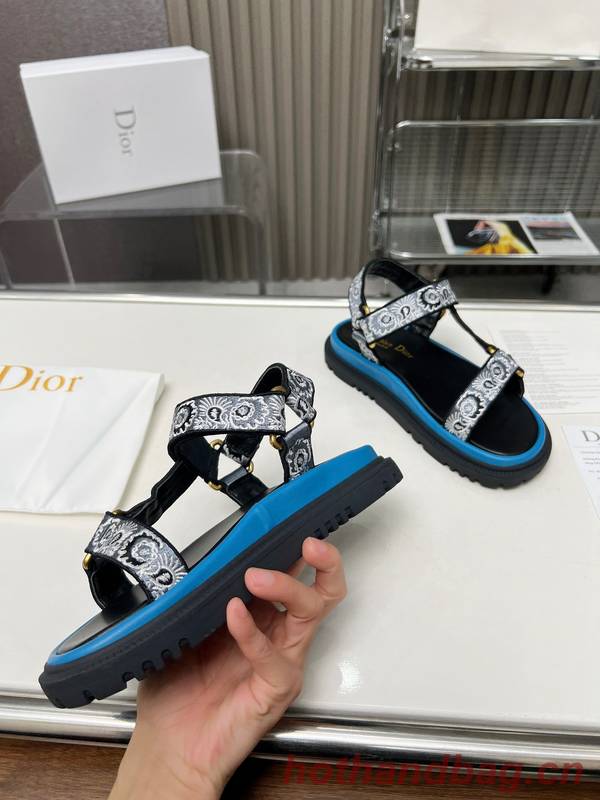 Dior Shoes DIS00342 Dior Shoes DIS00342