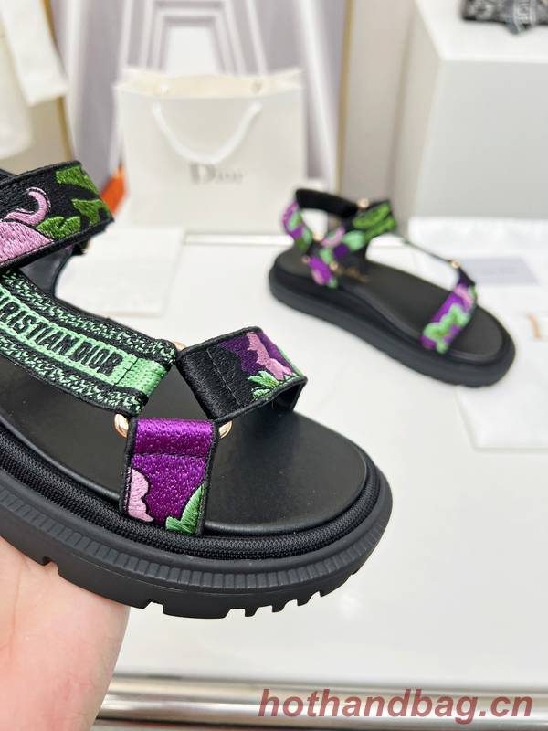 Dior Shoes DIS00343 Dior Shoes DIS00343