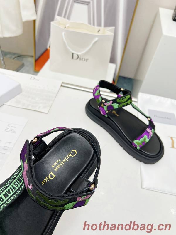 Dior Shoes DIS00343 Dior Shoes DIS00343