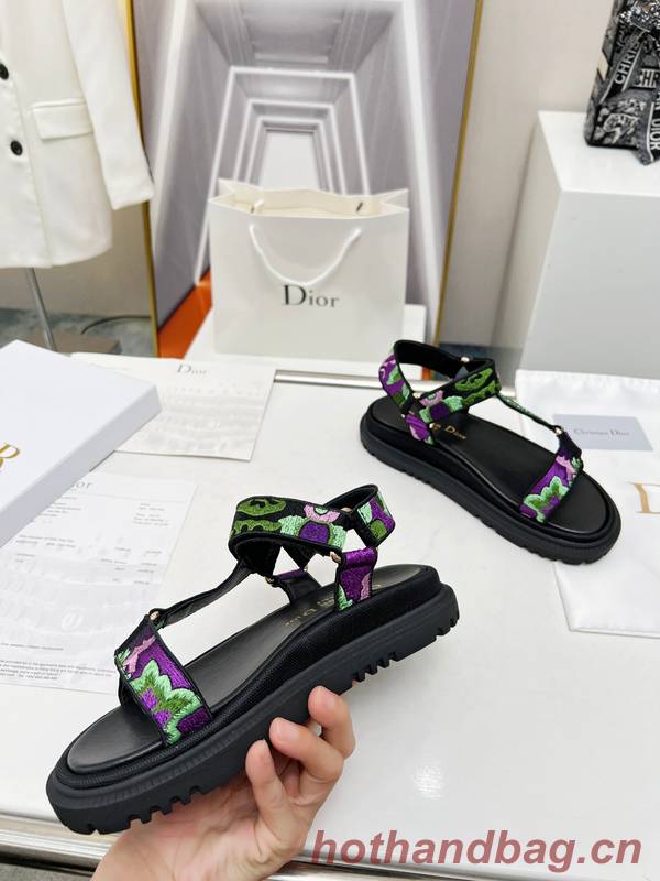 Dior Shoes DIS00343 Dior Shoes DIS00343