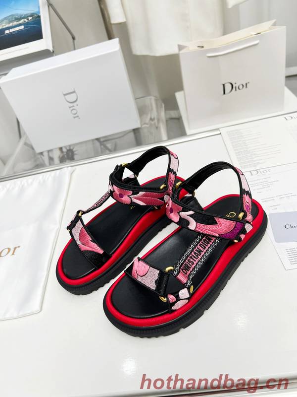 Dior Shoes DIS00344 Dior Shoes DIS00344