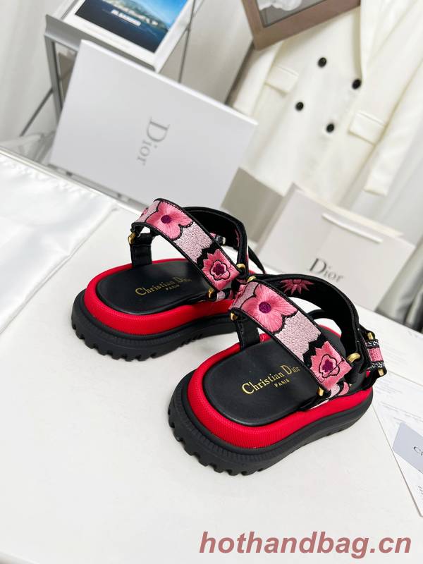 Dior Shoes DIS00344 Dior Shoes DIS00344