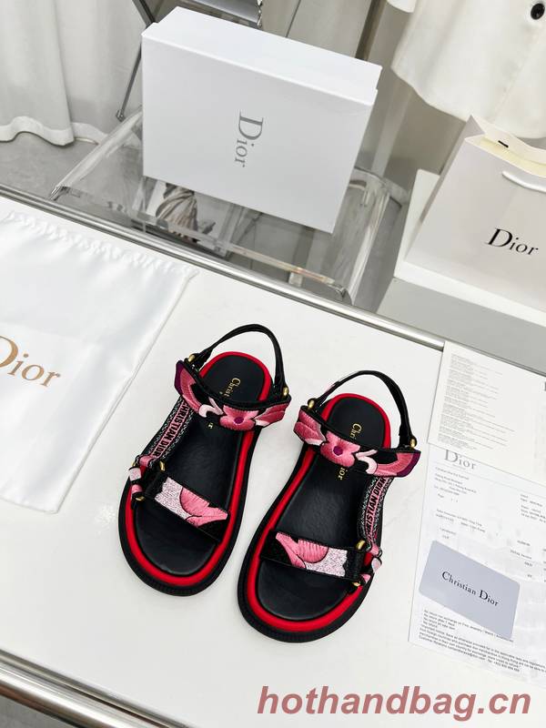 Dior Shoes DIS00344 Dior Shoes DIS00344