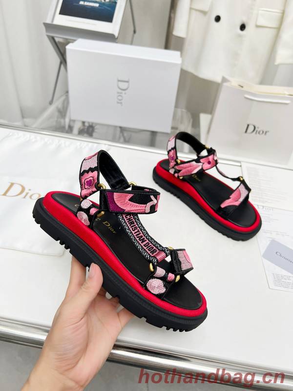 Dior Shoes DIS00344 Dior Shoes DIS00344