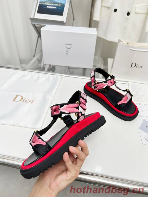 Dior Shoes DIS00344 Dior Shoes DIS00344