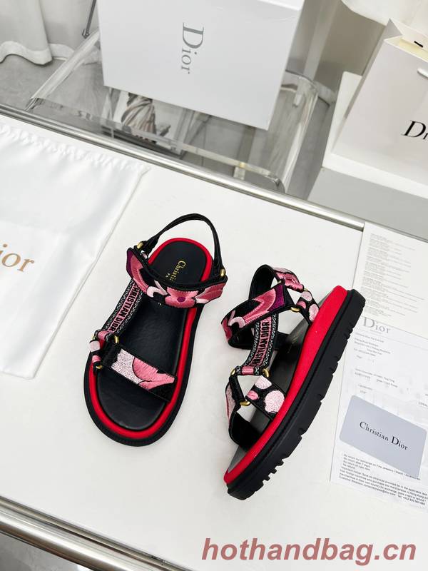 Dior Shoes DIS00344 Dior Shoes DIS00344