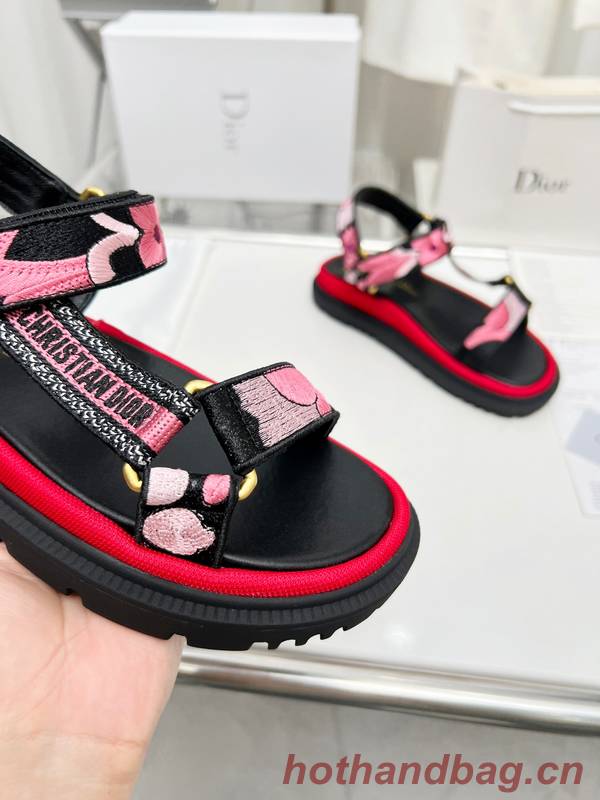 Dior Shoes DIS00344 Dior Shoes DIS00344