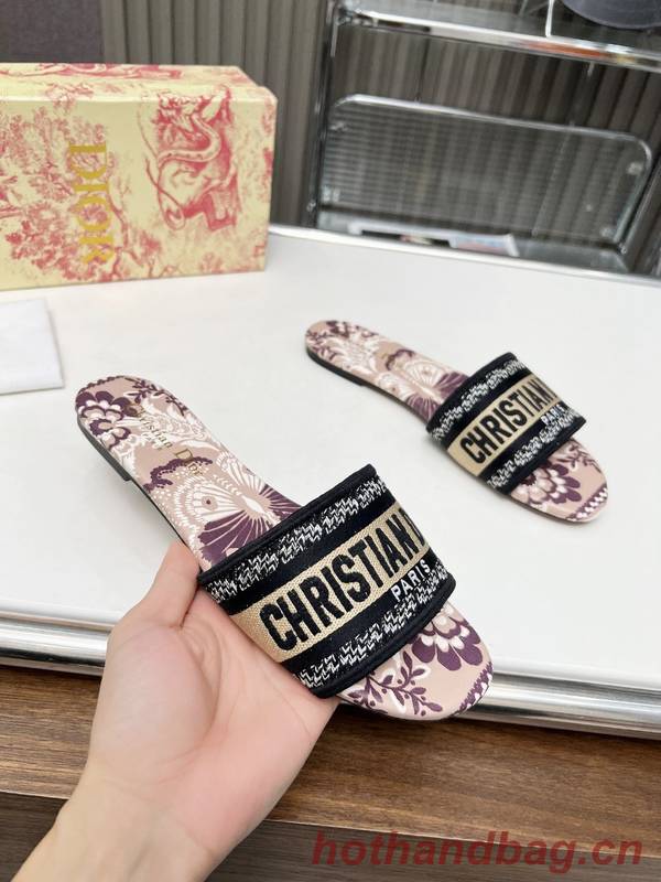 Dior Shoes DIS00345 Dior Shoes DIS00345