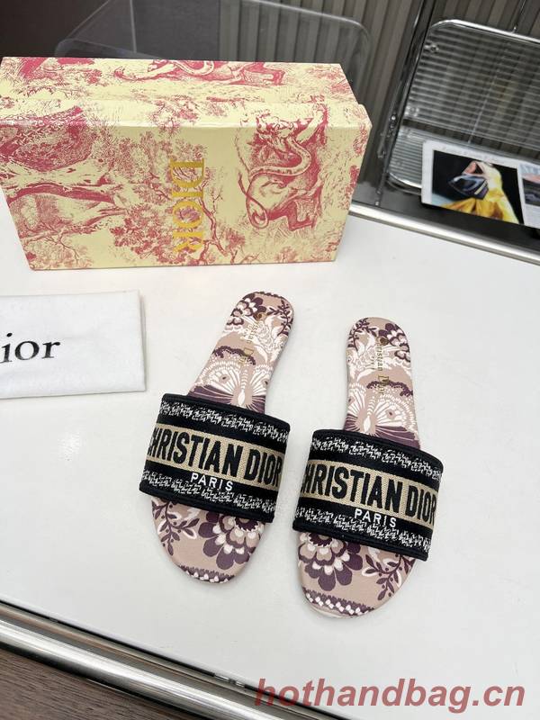 Dior Shoes DIS00345 Dior Shoes DIS00345