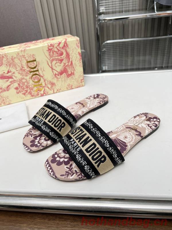 Dior Shoes DIS00345 Dior Shoes DIS00345