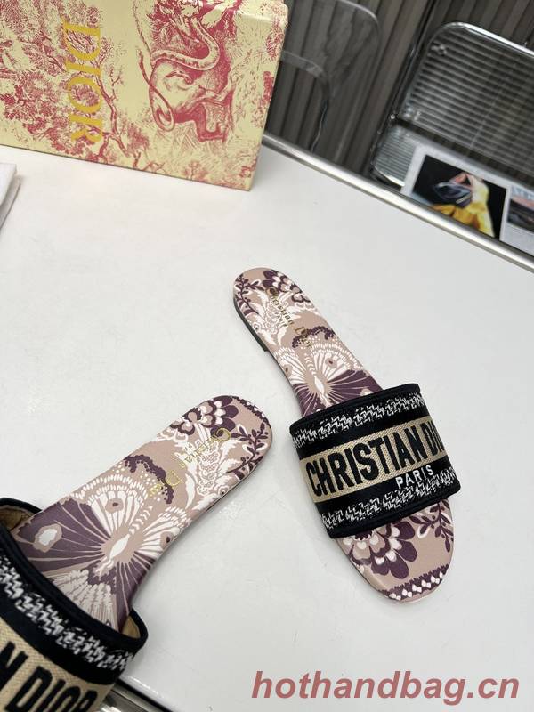 Dior Shoes DIS00345 Dior Shoes DIS00345