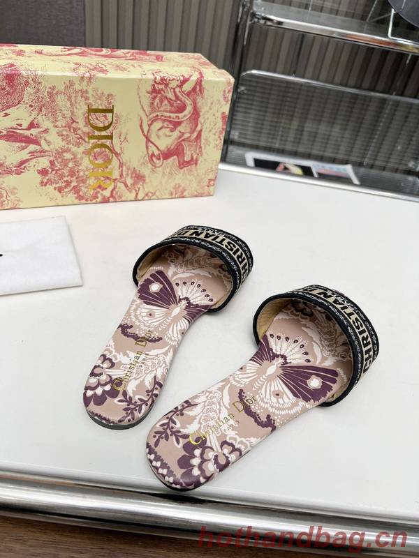 Dior Shoes DIS00345 Dior Shoes DIS00345