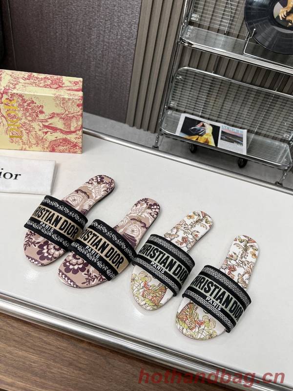 Dior Shoes DIS00345 Dior Shoes DIS00345