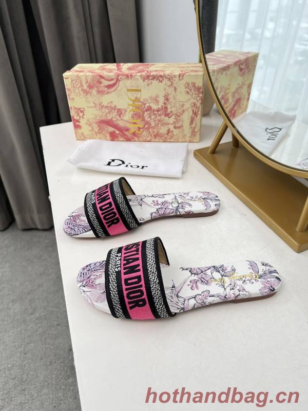 Dior Shoes DIS00348 Dior Shoes DIS00348